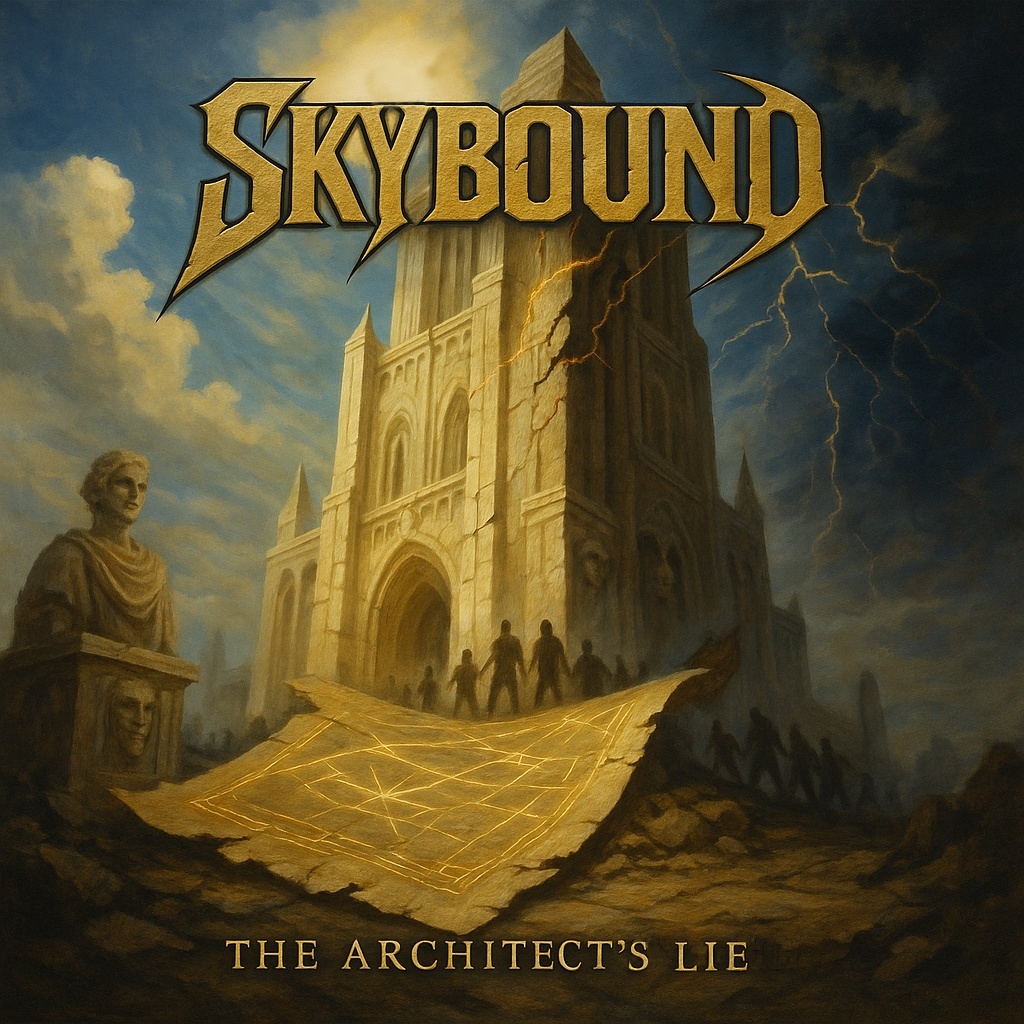 Image for The Architect's Lie