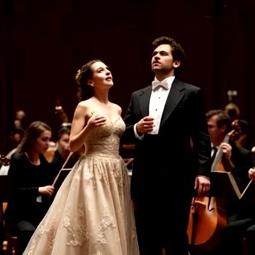 Image for Opera and More