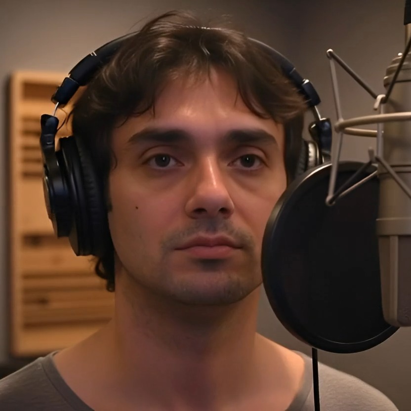 Profile avatar