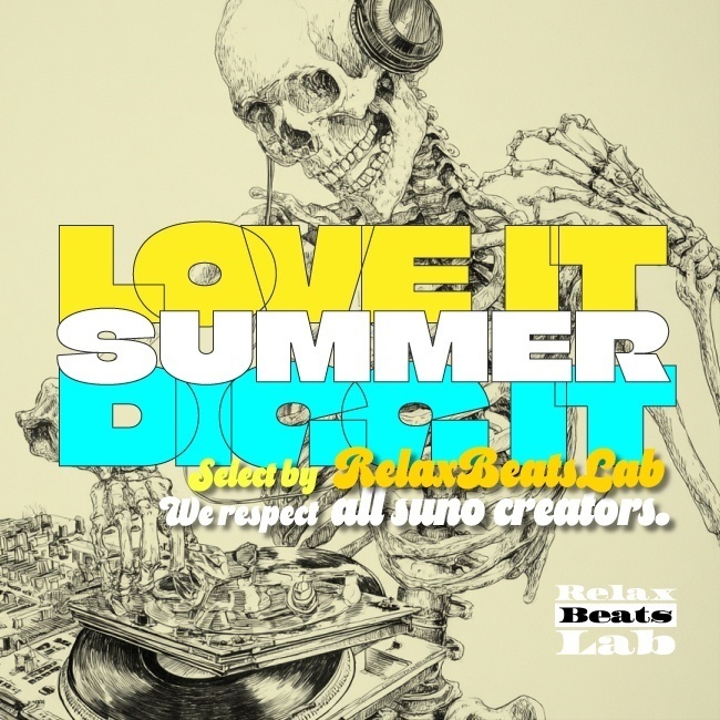 Image for 💎Chillin Gems/LoveitDiggit - 2025 Summer