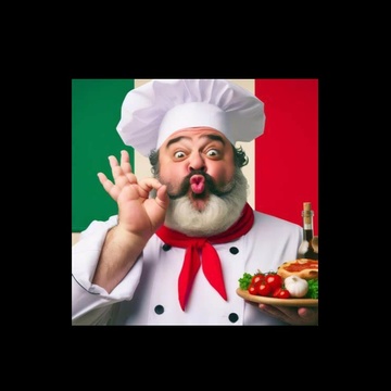Image for Italiano Canzones👨‍🍳🇮🇹🍕🍝🎶