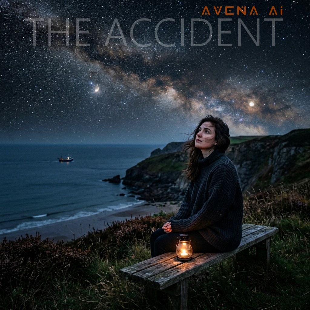 THE ACCIDENT artwork
