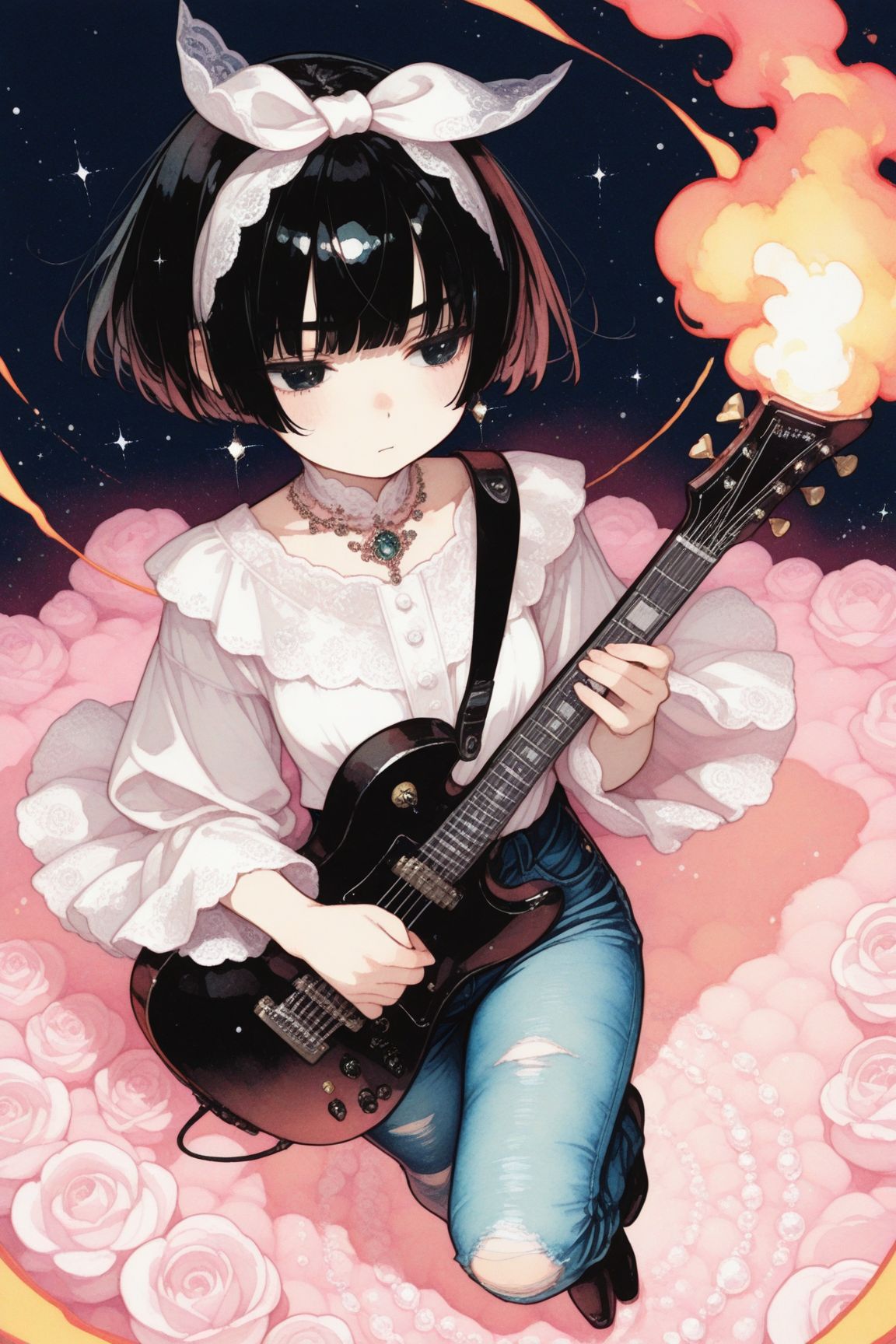 Song Image