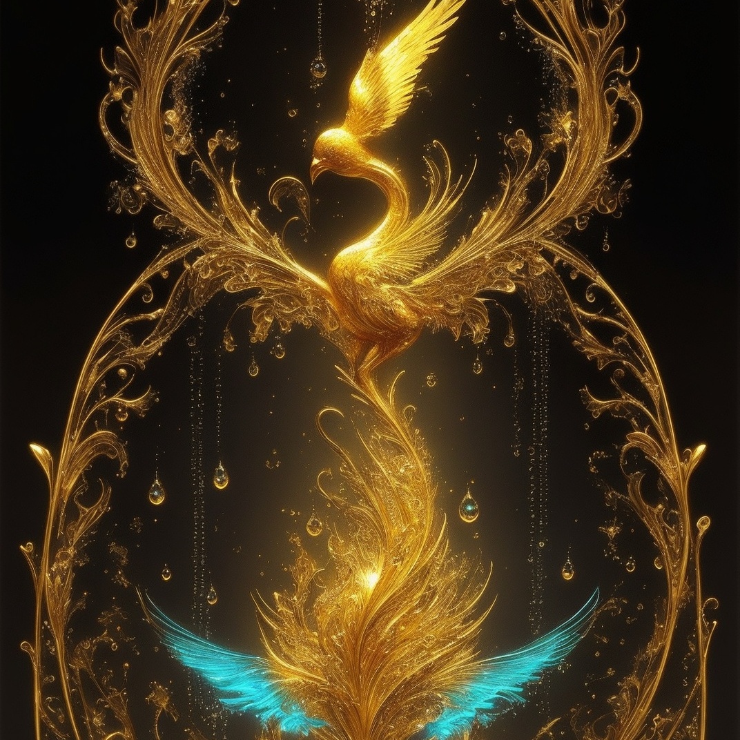 Warriors of Light V2 artwork