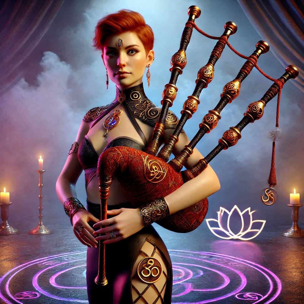 Playlist cover art