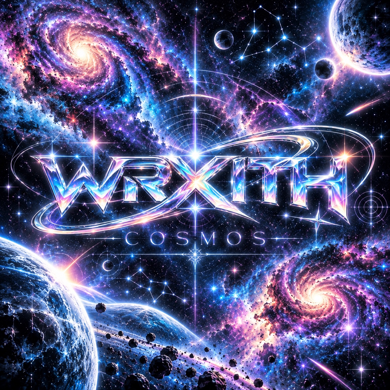COSMOS EP