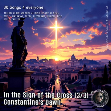 Playlist cover art