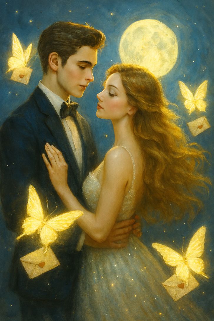 Image for The Last Song Վերջին երգը