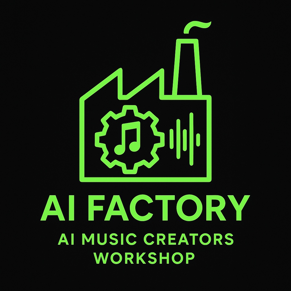 Image for AI Factory 12/9/25