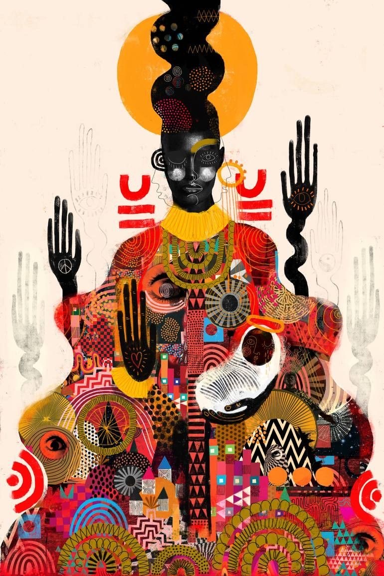 Hartrose - Nusia artwork