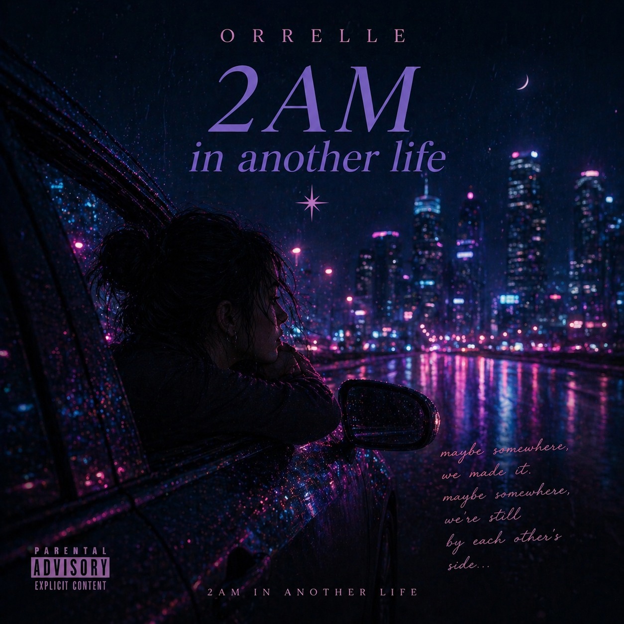 2AM IN ANOTHER LIFE artwork