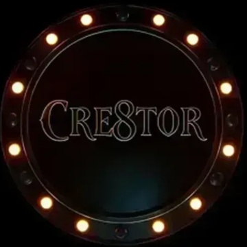 Profile picture for CRE8TOR