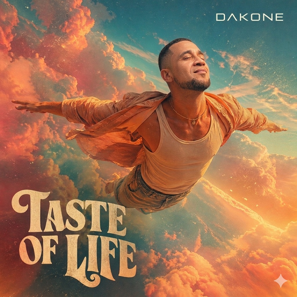 Taste of life (Remastered) artwork