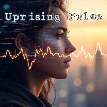 Image for ~  Uprising Pulse Album ~