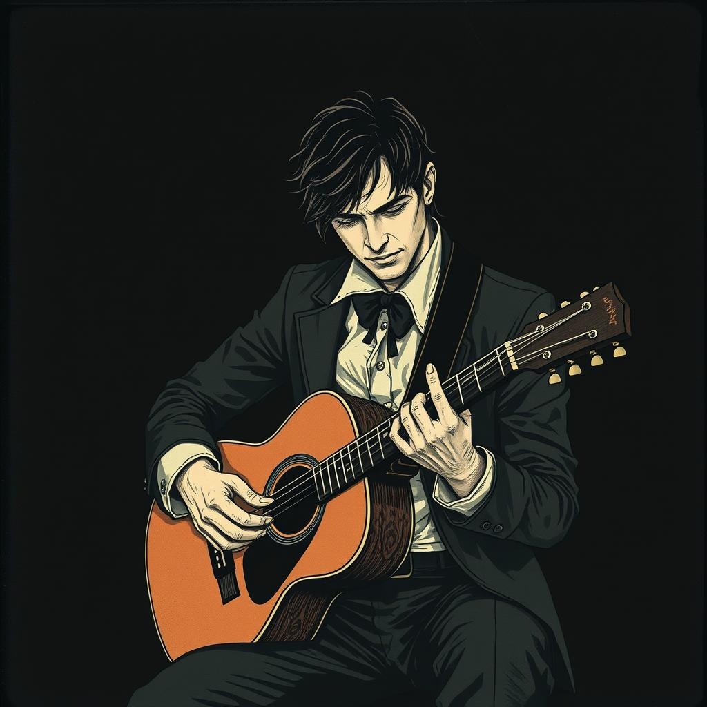 Song Image