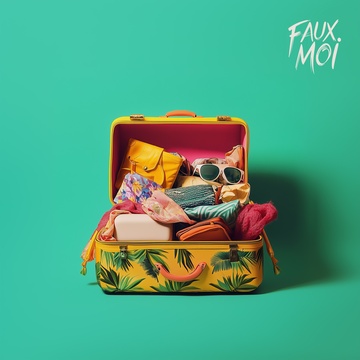 Image for Pack Up And Go