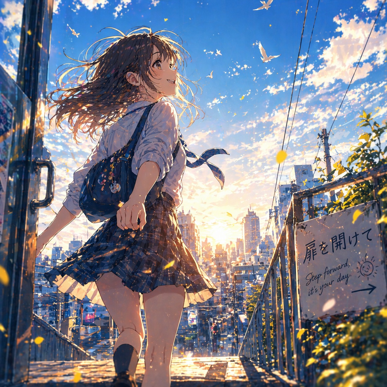 Song Cover Image