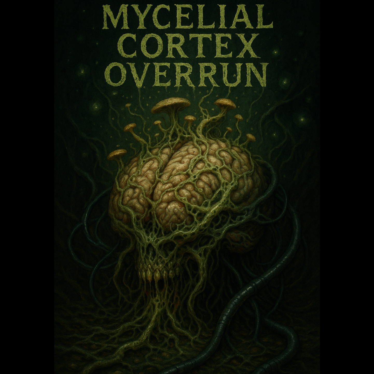 Persona image for Slam/Brutal Death