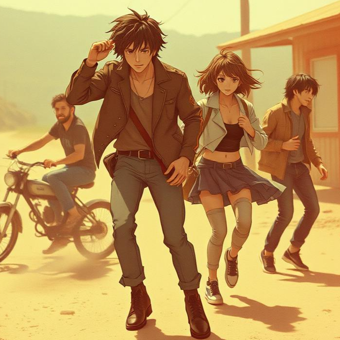 Song Image