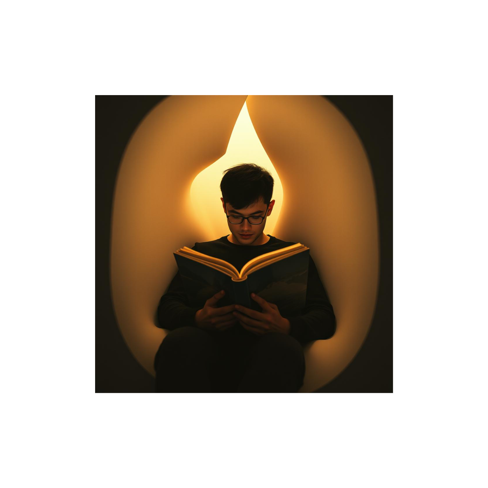 What I Thought I Knew artwork