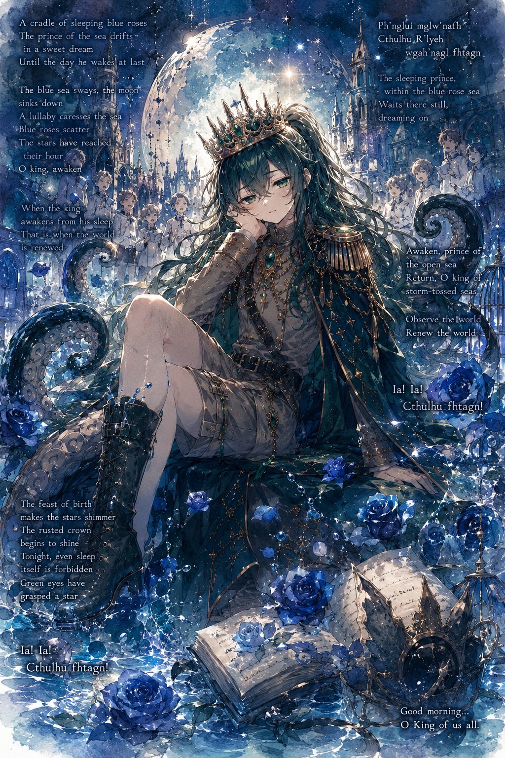 Song Image