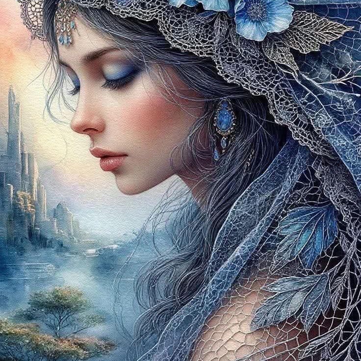 No sad song Ⅰ artwork