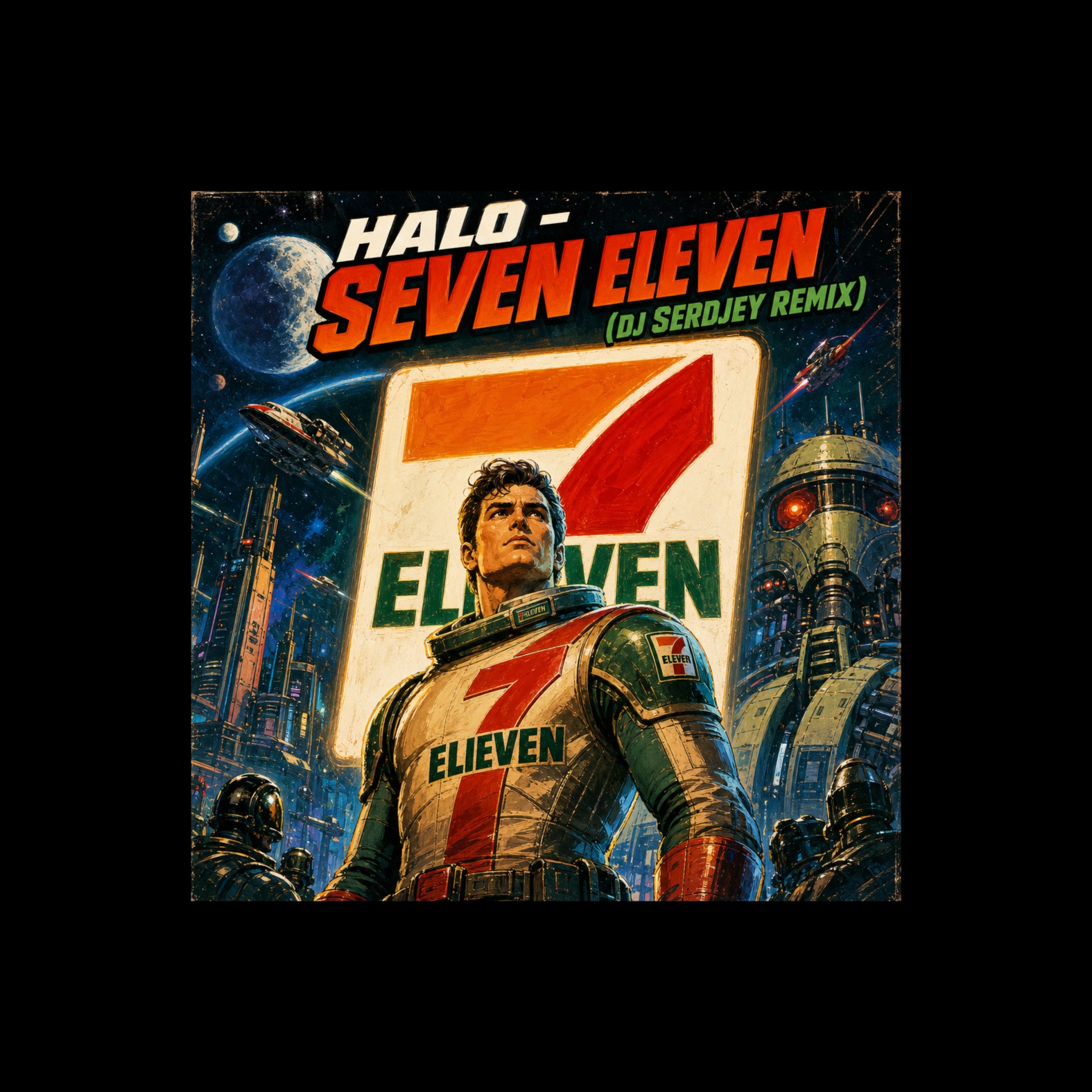 Song Image