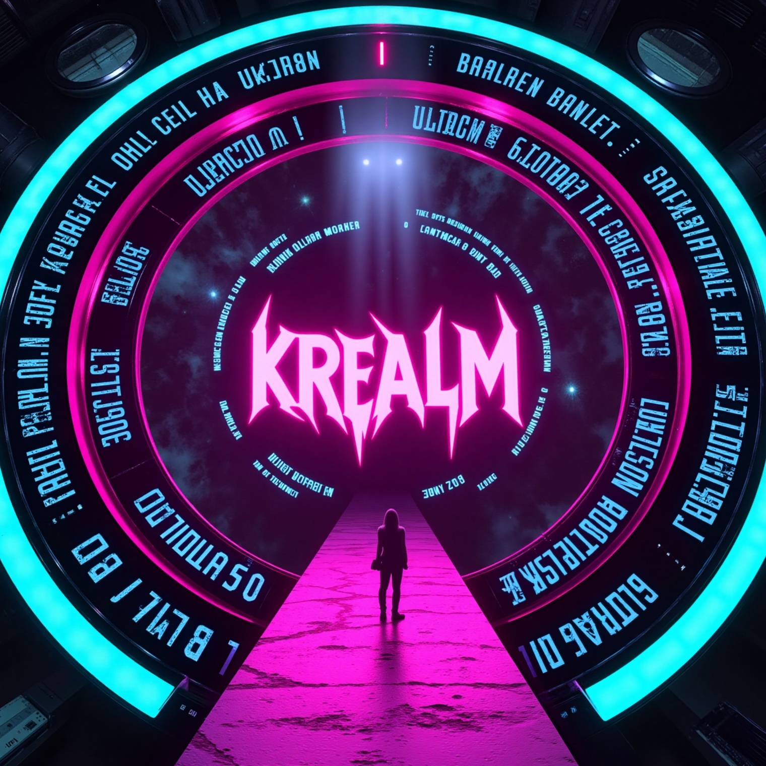 Image for Galactic brainpain agency