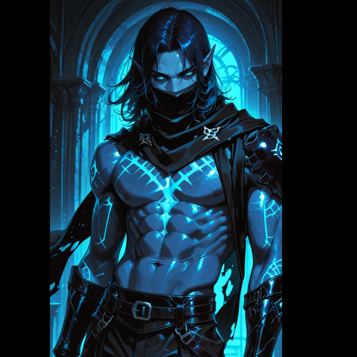 Vae Victus artwork