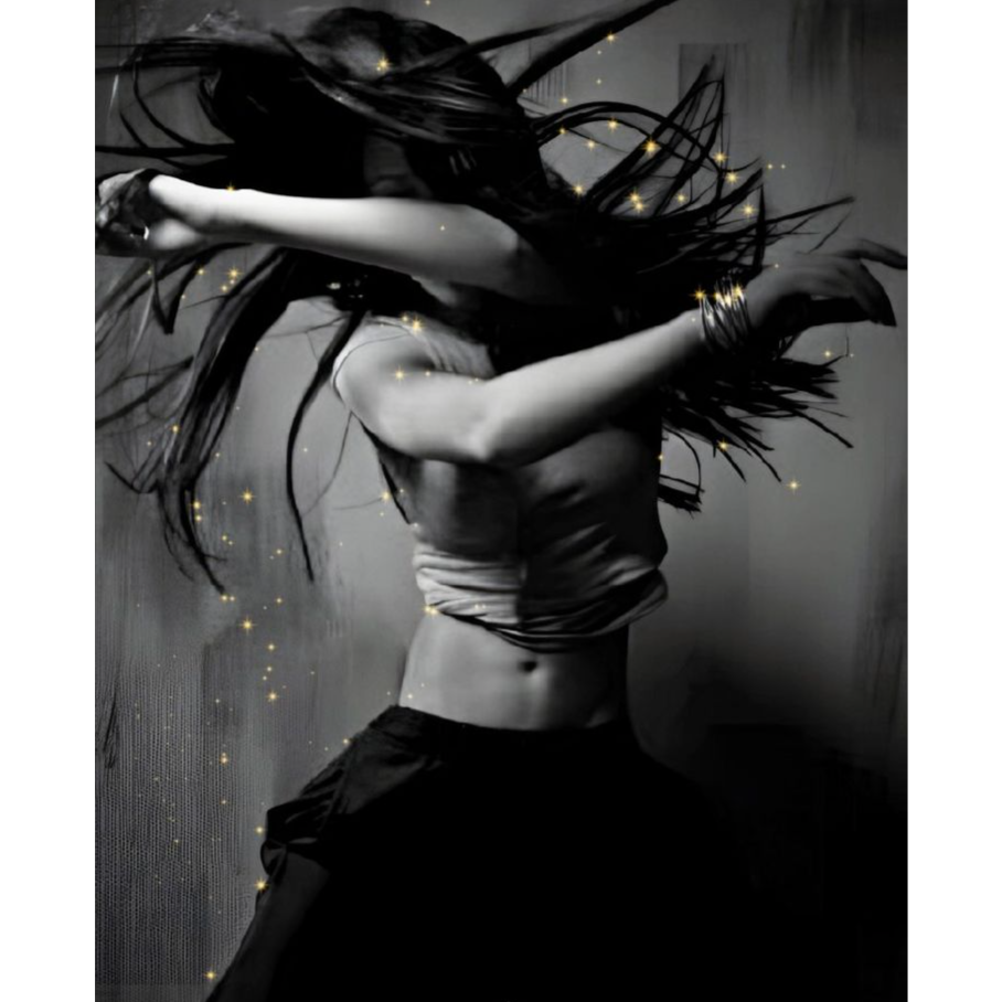 : நிழல் நகரம் (Shadow City) artwork