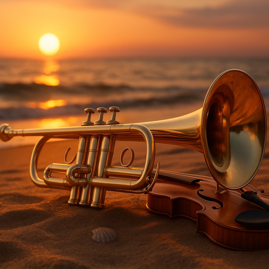 Image for Golden Breath