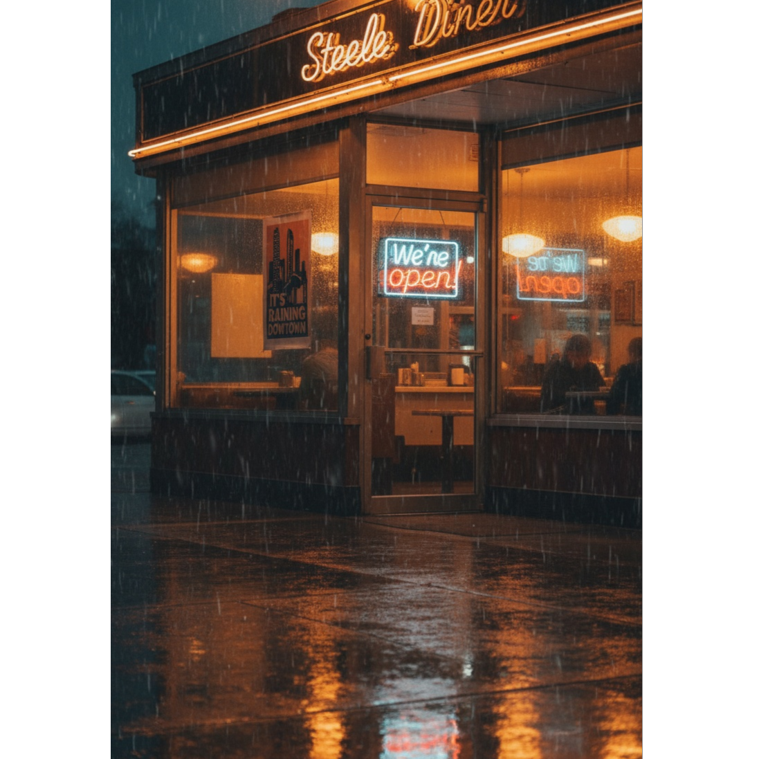 Song Image