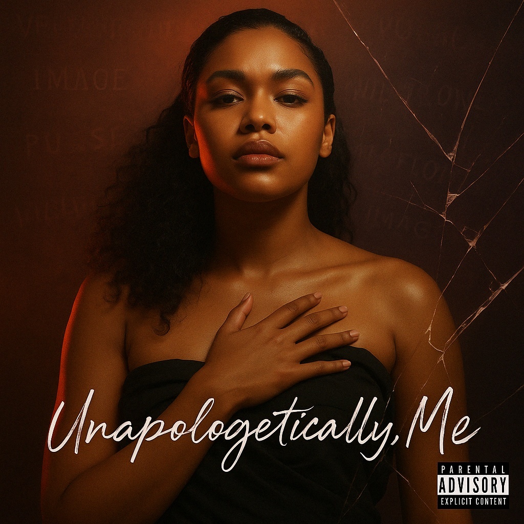 Image for Anaia - Unapologetically Me
