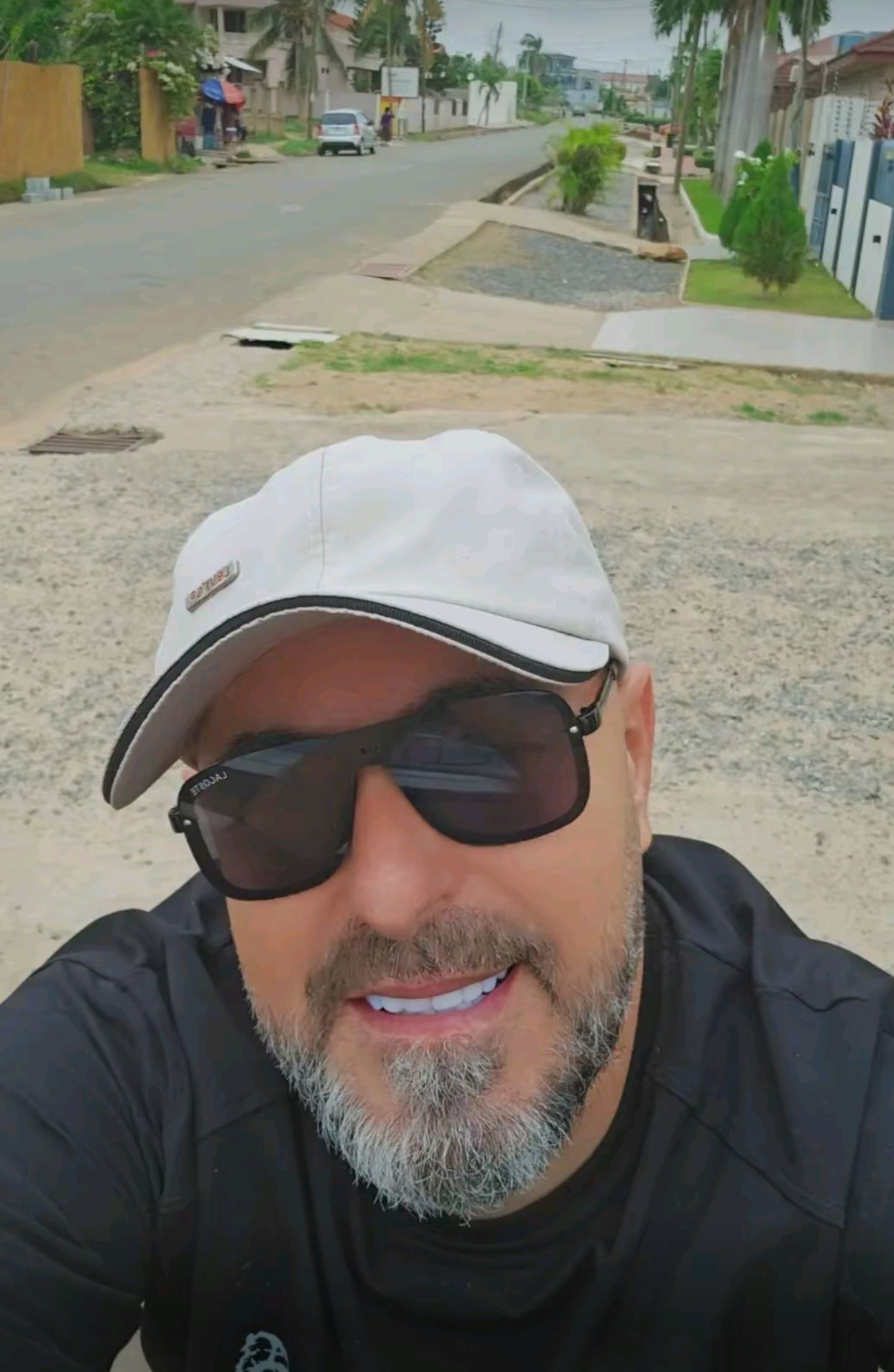 ali aoudi