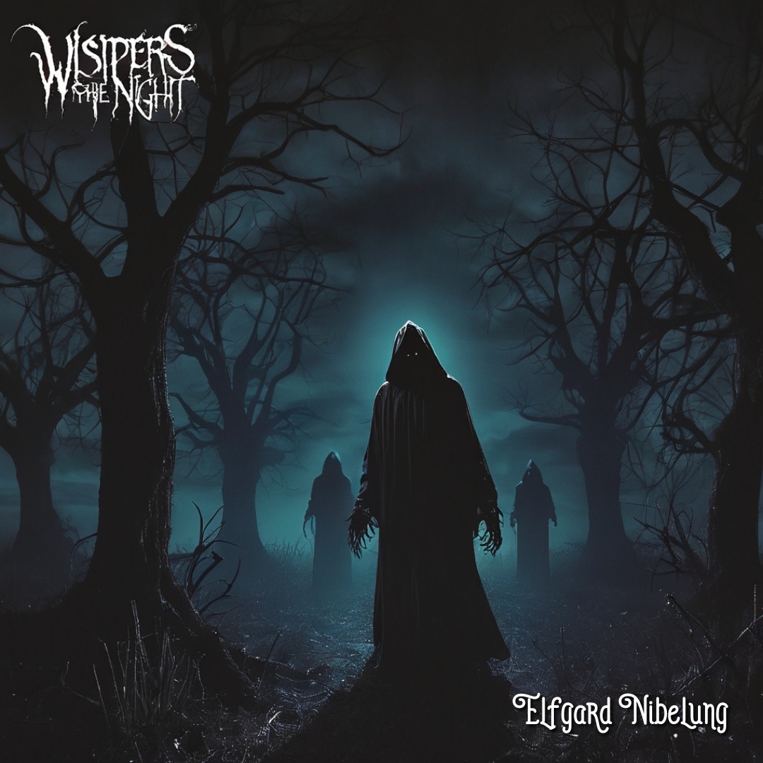 Image for Wispers of the Night (2024)