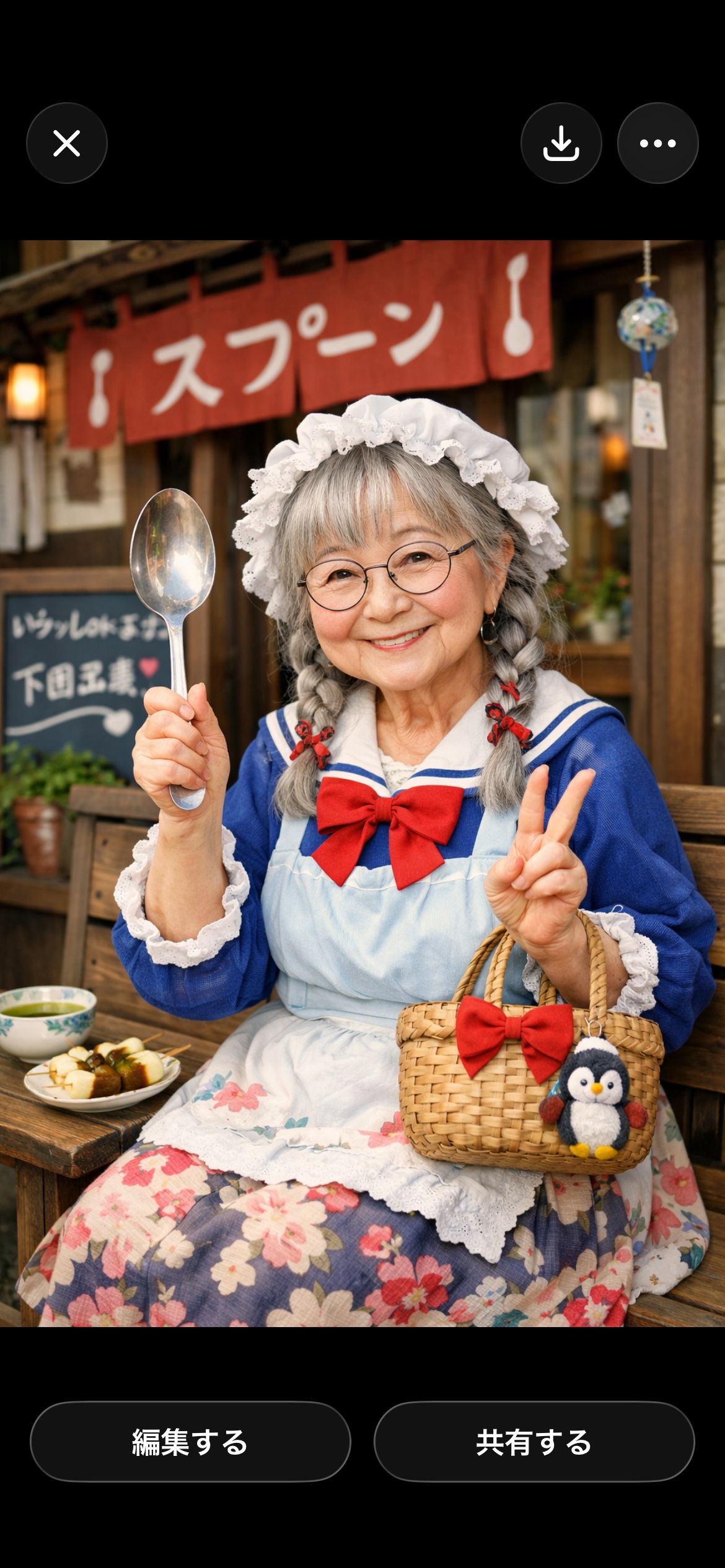 Song Image