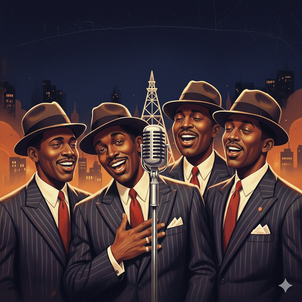 Image for Monophonic Radio Hour