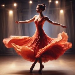 Image for Dance Album of the Light