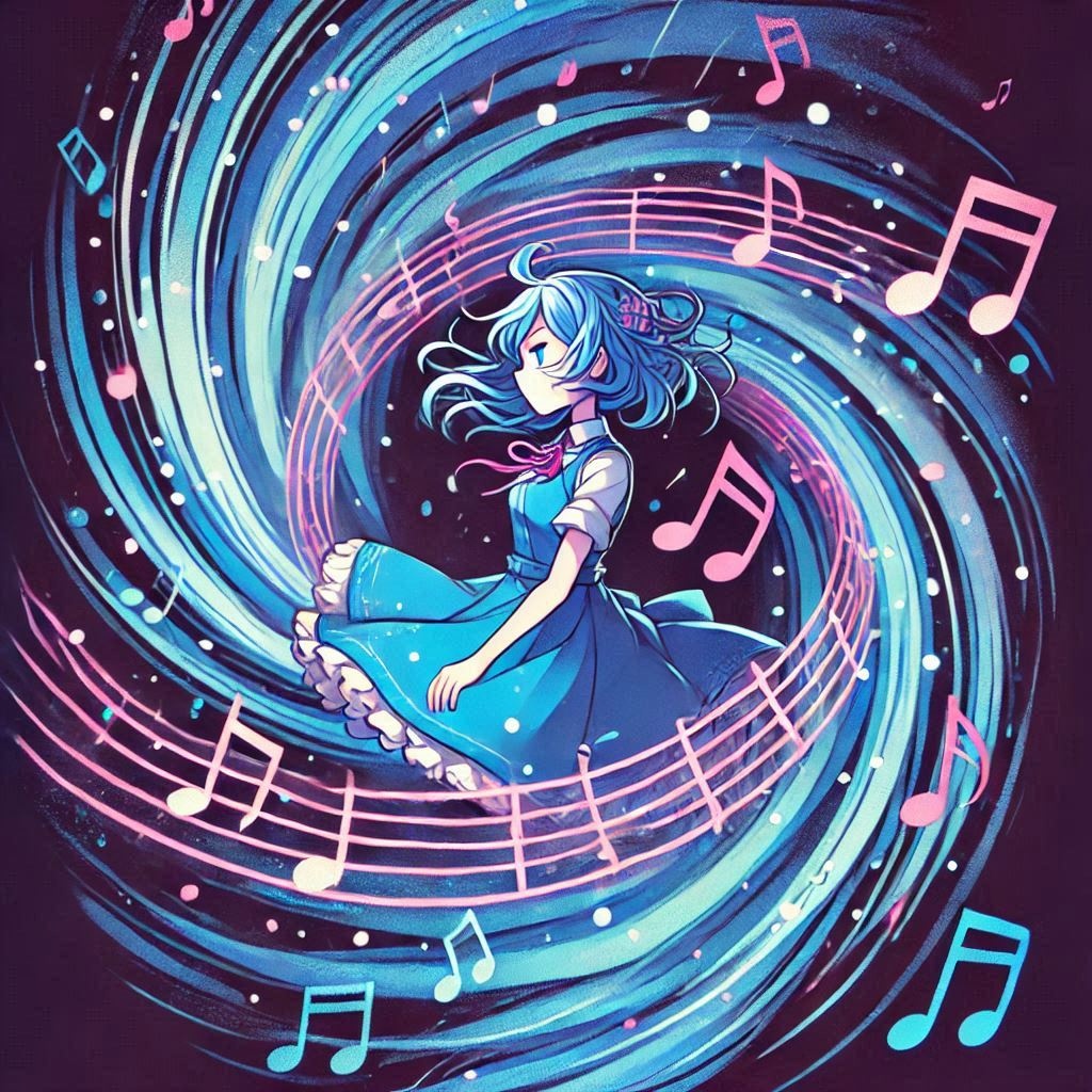 Song Cover Image