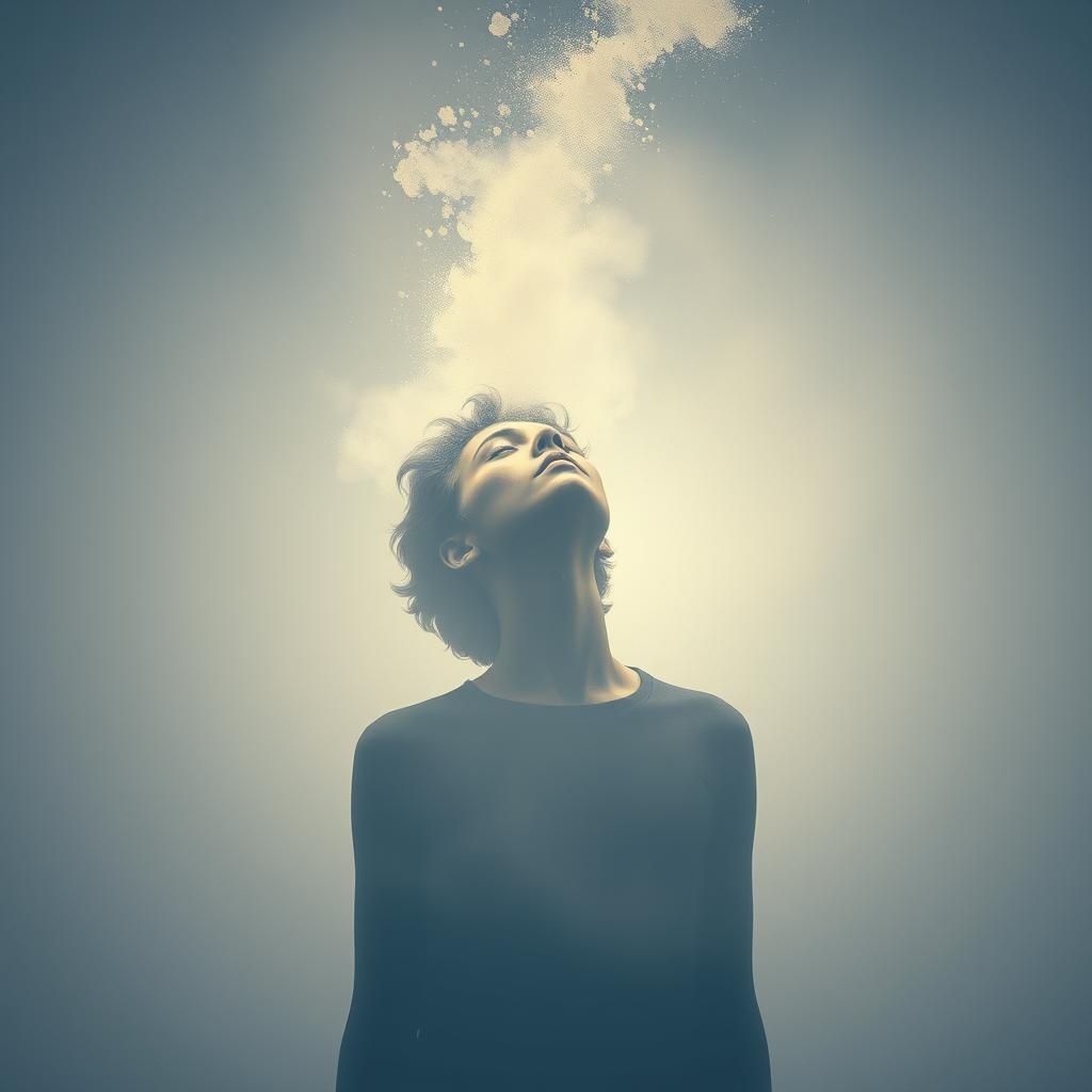 Image for Then Again