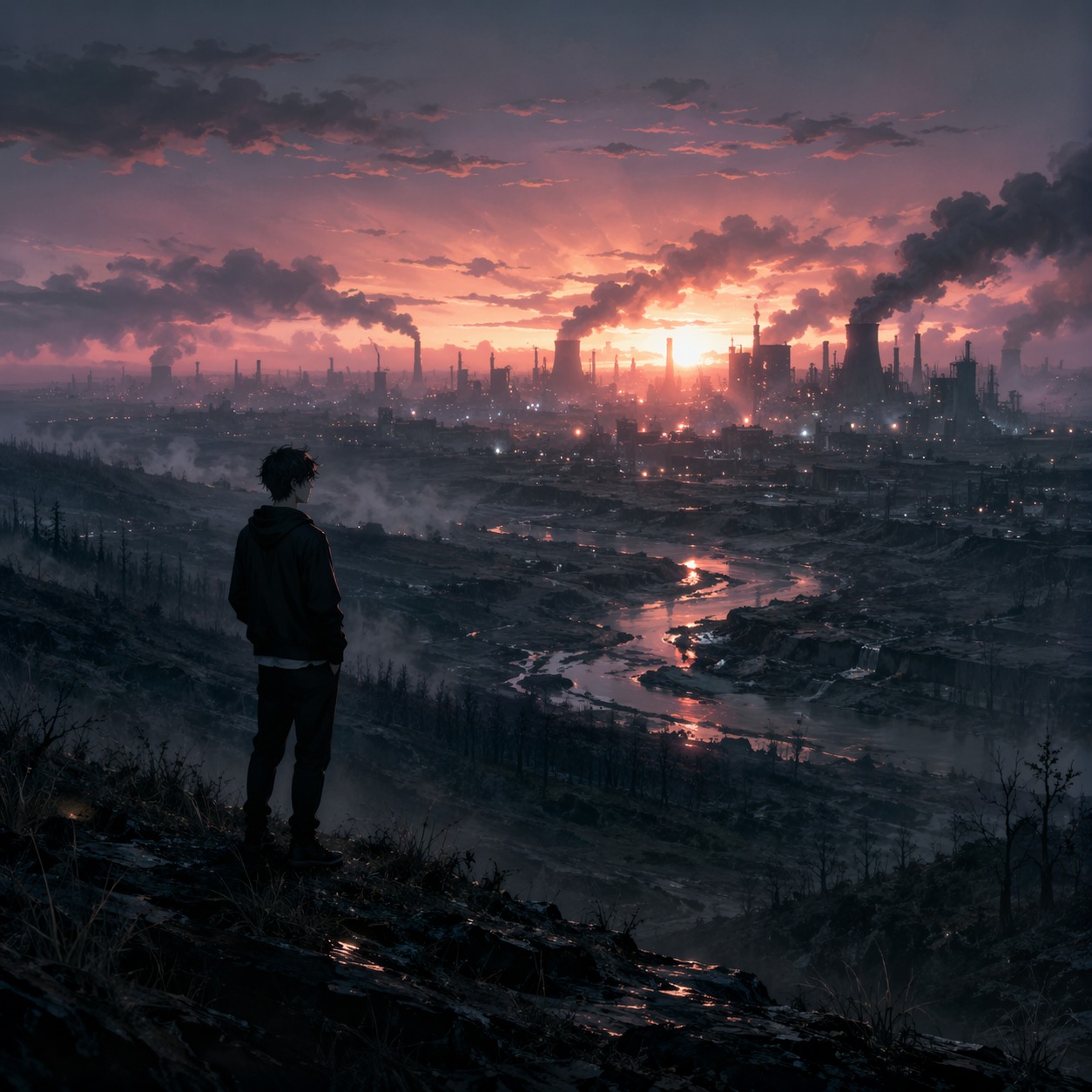 Kind of the Same artwork