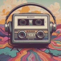 Image for 90s Lofi Hiphop playlist