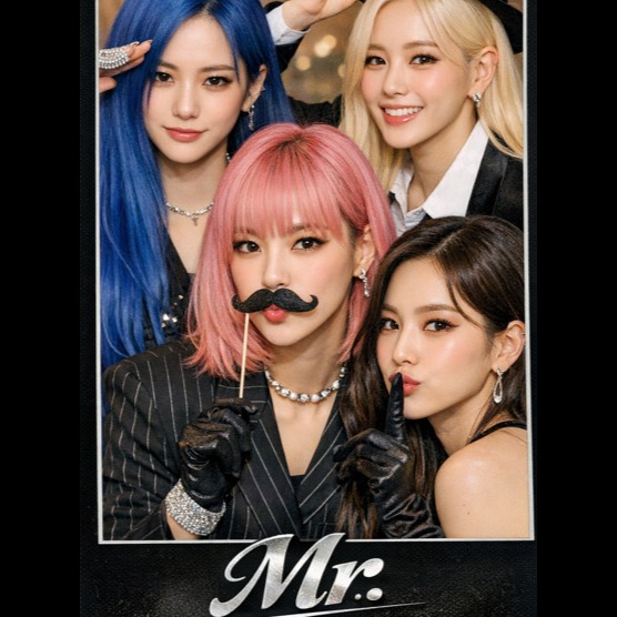 Mr. [MissMaiden] by ST★RIX Entertainment | Suno