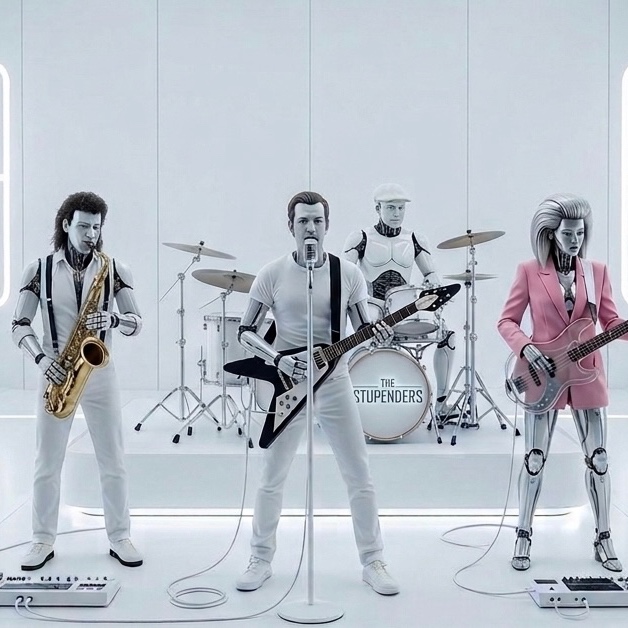 One More Chance artwork