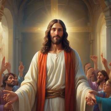 Image for Worship A.I. 