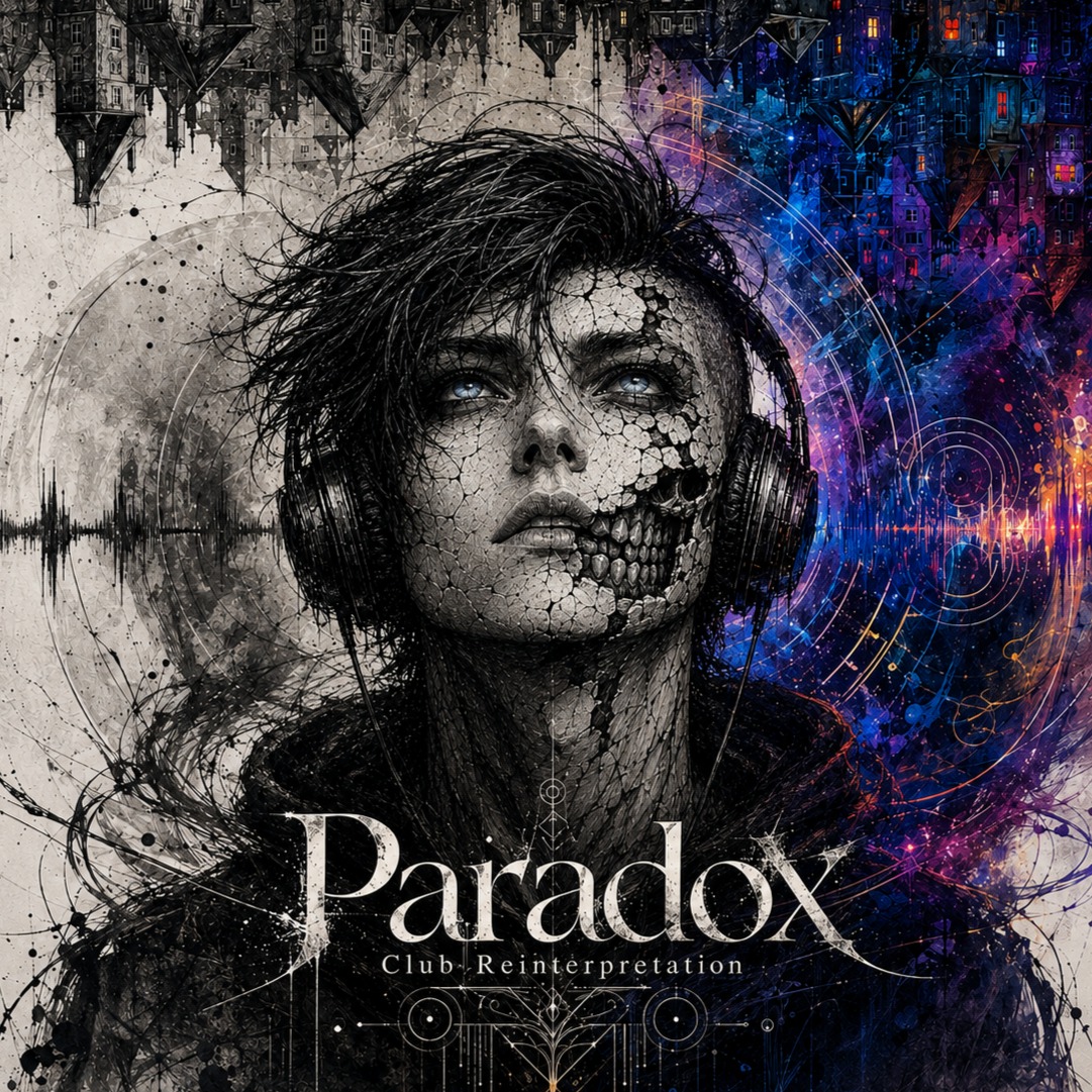 12_PARADOX artwork