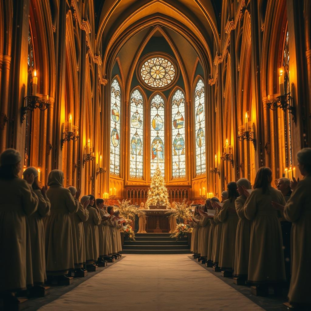 Image for Holiday Music