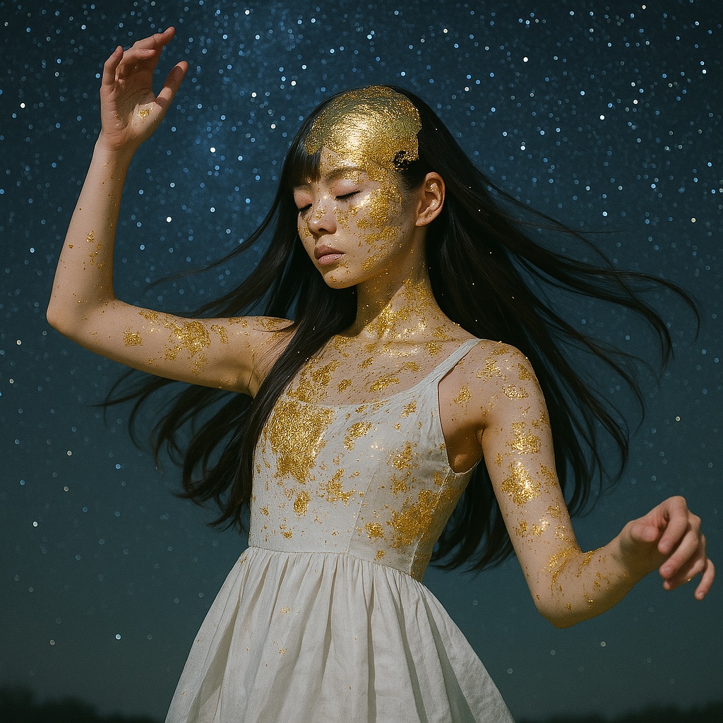 滿天星 - 繁星 artwork
