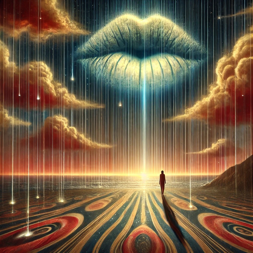 LIPS artwork