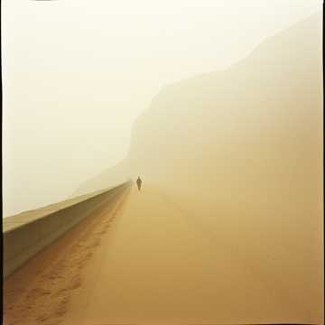 Image for Ashes Over Empty Thrones